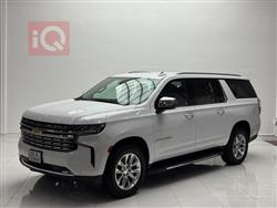 شيفروليه تاهو